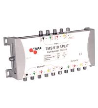 TMS 510 splitter